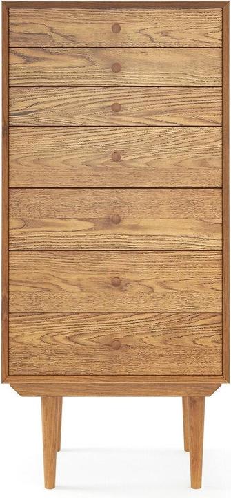 Image du produit La Redoute Interieurs Quilda (40.60 x 60.40 x 129 cm)