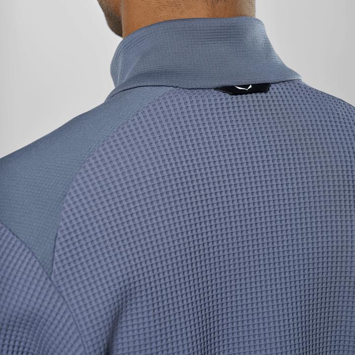 Produktbild Salewa Puez Waffle Hybrid Polarlite Jacke (46, S)