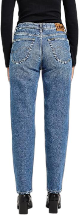 Produktbild Lee Jeans Straight Leg Carol (24)