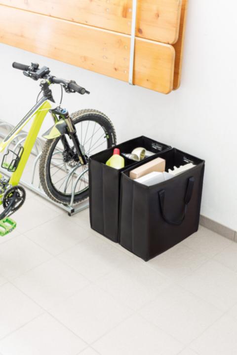 Produktbild Müllex Abfallrecyclingtasche (50 l)