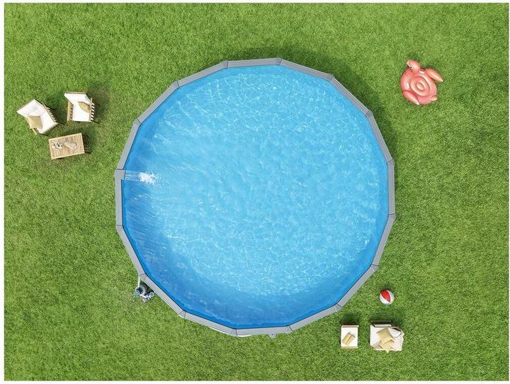 Produktbild Bestway Hydrium Pool Set 732 x 132cm (732 x 132 cm)