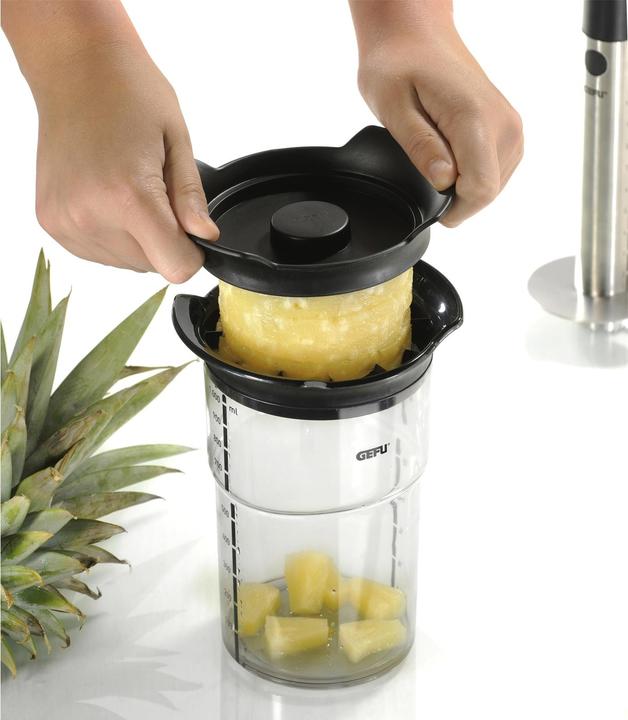 Productafbeelding GEFU Ananassnijder Professional Plus