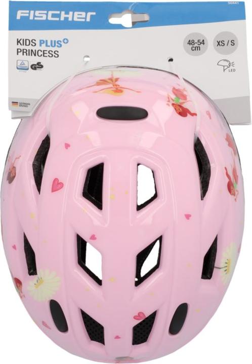 Produktbild Fischer Plus Princess (48 - 54 cm)