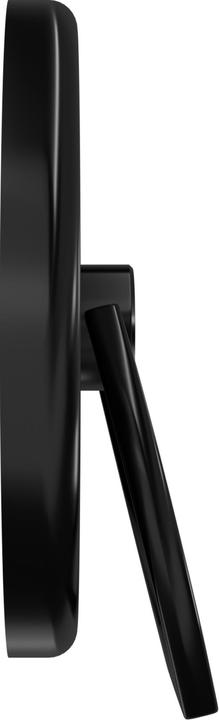 Actual product image iDeal Of Sweden Magnetic Ring Mount Black