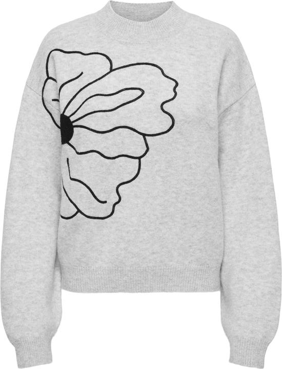 Produktbild Only ONLLOI Strickpullover Strickpullover (M)