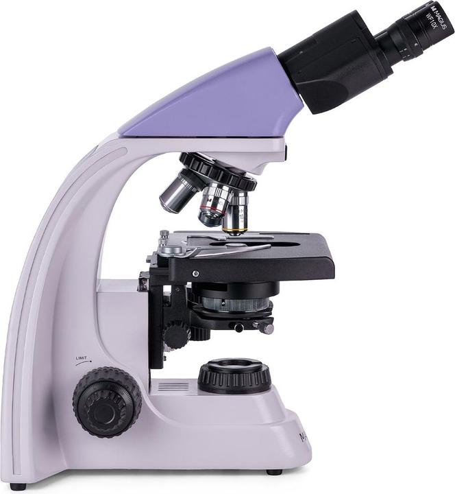 Actual product image Magus Bio 230b Biological Microscope