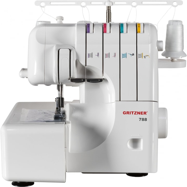 Gritzner Overlock 788