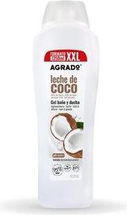 Actual product image Agrado Gel and Soap Ideal for Unisex Adults (1250 ml)