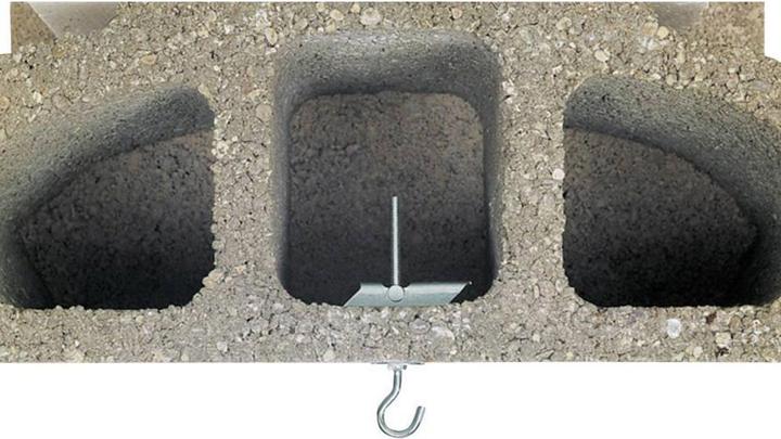 Produktbild Fischer Kippdübel KDH 4 (25 Stk.)