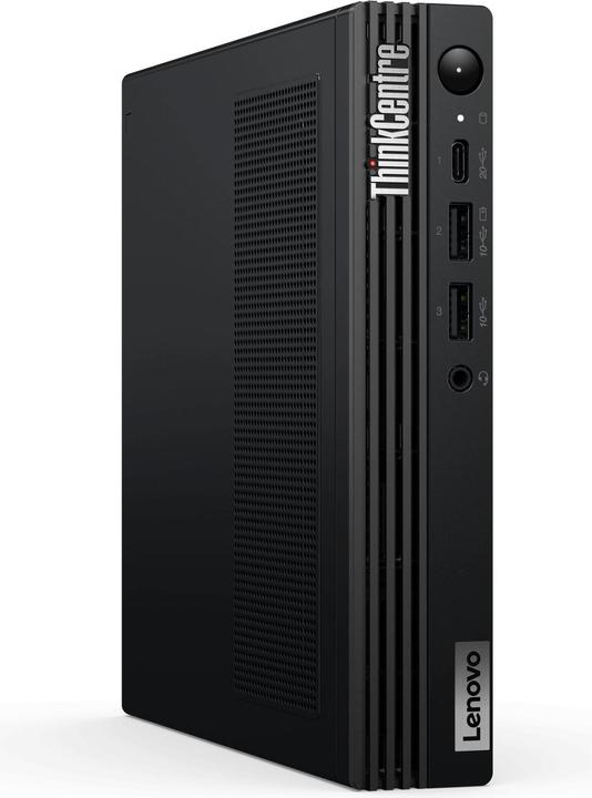 Actual product image Lenovo ThinkCentre M90q Gen 5 (Intel Core i5-14500T, 16 GB, 512 GB)