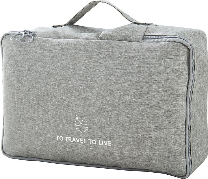 Immagine prodotto Pro-Tec Reisekoffer Pona 3er Set Schwarz (100 l)