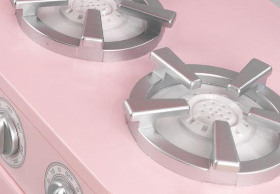 Immagine prodotto KidKraft Rosa retrò