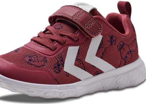 Actual product image hummel Hp Actus Recycled Jr (27)