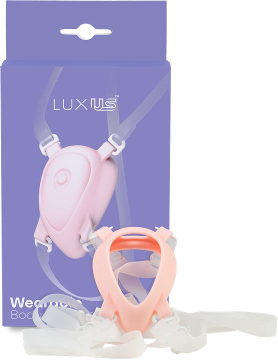 Image du produit Luxus Harness