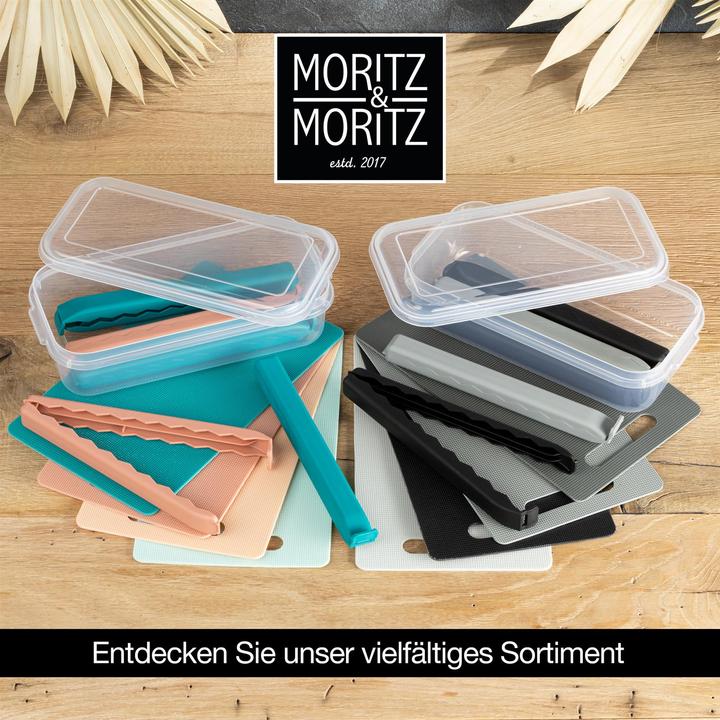 Produktbild Moritz & Moritz Verschlussclips (5 x)