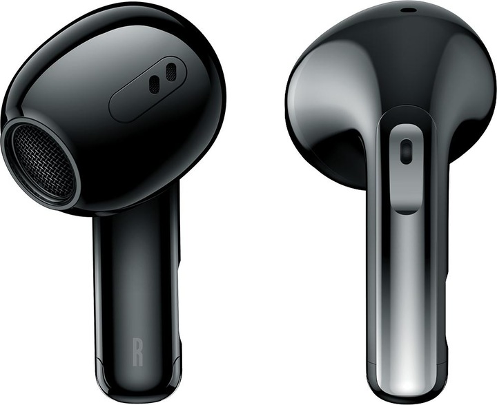 Image du produit Baseus Écouteurs TWS Storm 3, ANC (noir) (ANC, 20 h, Sans fil)