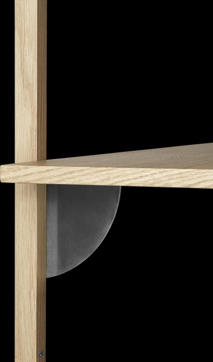 Immagine prodotto Ferm Living Settore (54 x 22 x 34 cm)