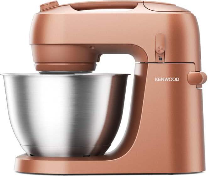 Kenwood KZM35.000RD Chef (800 W)