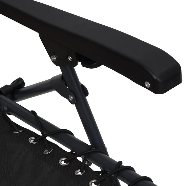 Produktbild vidaXL Liegestuhl (88 cm)