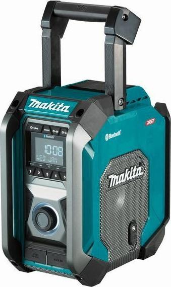 Image du produit Makita MR006GZ (FM, Bluetooth)