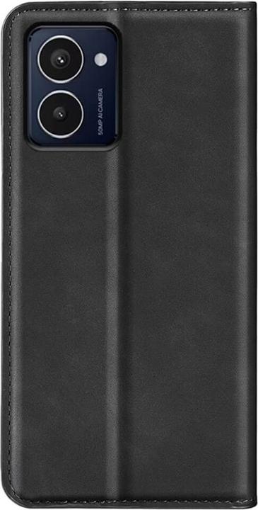 Actual product image Cover-Discount HMD Pulse - Stand Flip Case Cover (HMD Pulse)