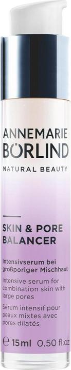 Annemarie Börlind Beauty Shot Skin & Pore Balancing (15 ml)