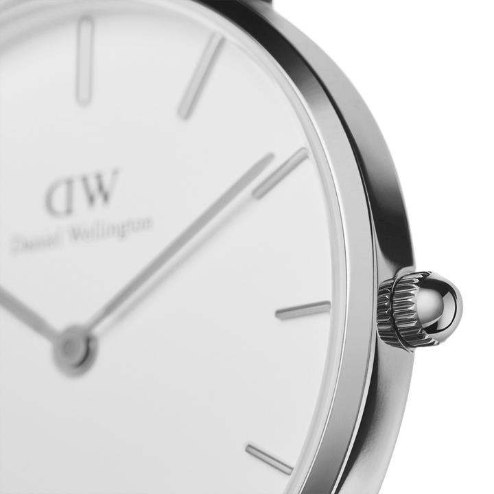 Immagine prodotto Daniel Wellington Classico Petite (Orologio da polso analogico, 32 mm)