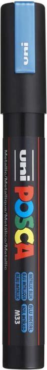 Produktbild Posca Medium Marker PC-5M (Blau, 2.50 mm, 1 x)