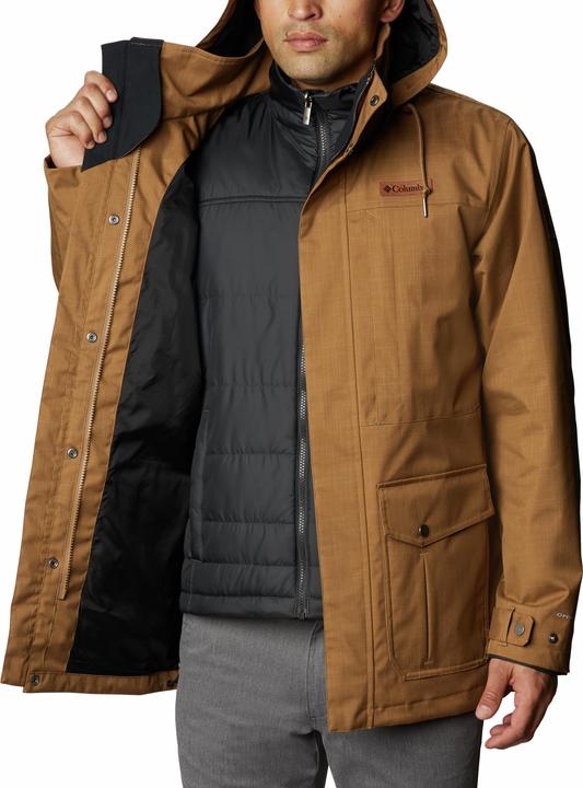 Produktbild Columbia Horizons Pine Interchange Jacket (L)