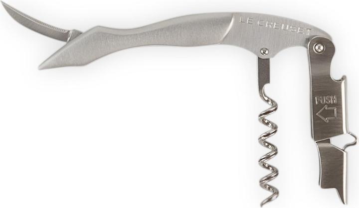 Immagine prodotto Le Creuset Wt-110 (Cavatappi da sommelier)