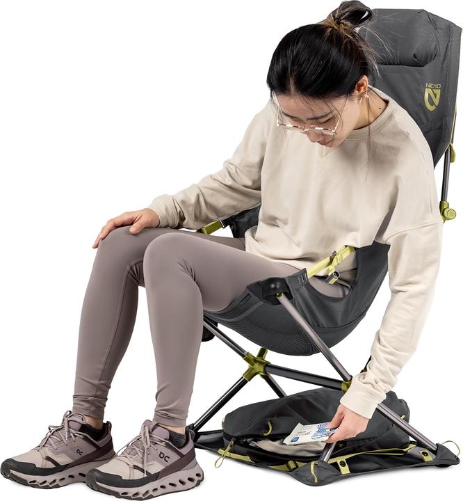 Produktbild Nemo Equipment Satellite