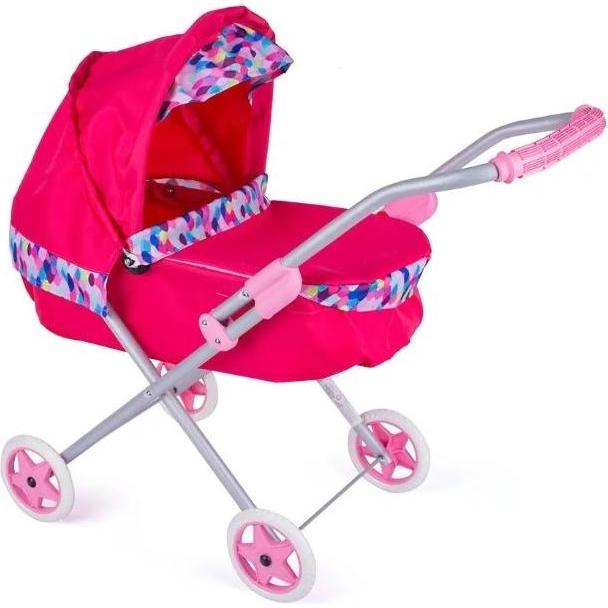 Chicco Puppenwagengondel tief