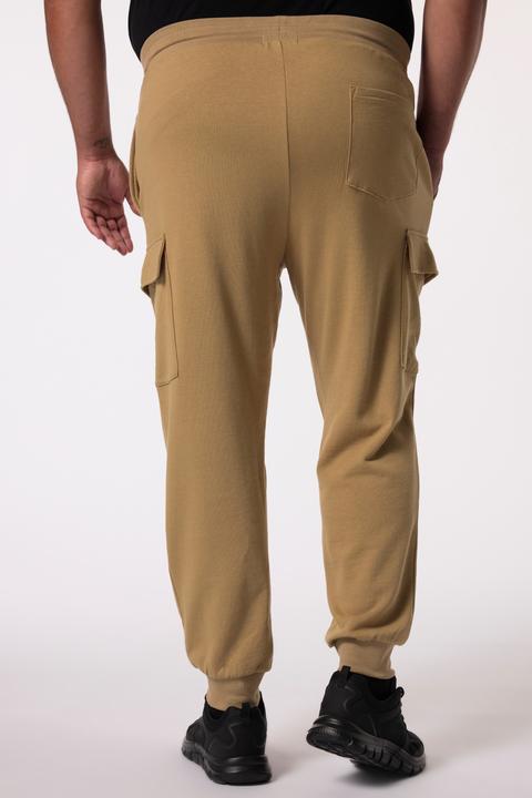Produktbild Men+ Cargo-Jogginghose, Elastikbund (5XL)