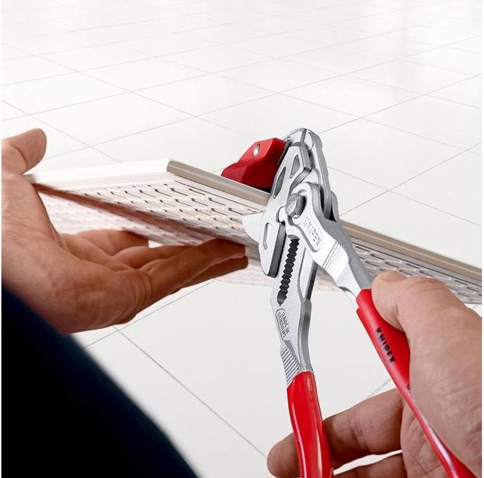 Immagine prodotto Knipex Pinza per piastrellisti (250 mm)
