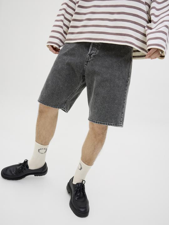Actual product image Jack & Jones Baggy fit Baggy Fit Shorts Baggy Fit Shorts