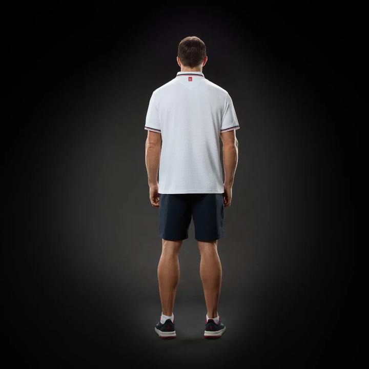 Actual product image Musto EVO Pro Lite Poloshirt (L)