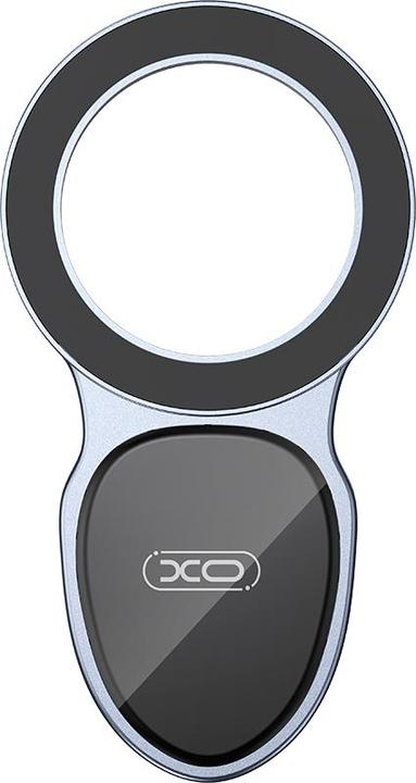 Image du produit xO support de voiture 154 aimant noir pour sortie d'air