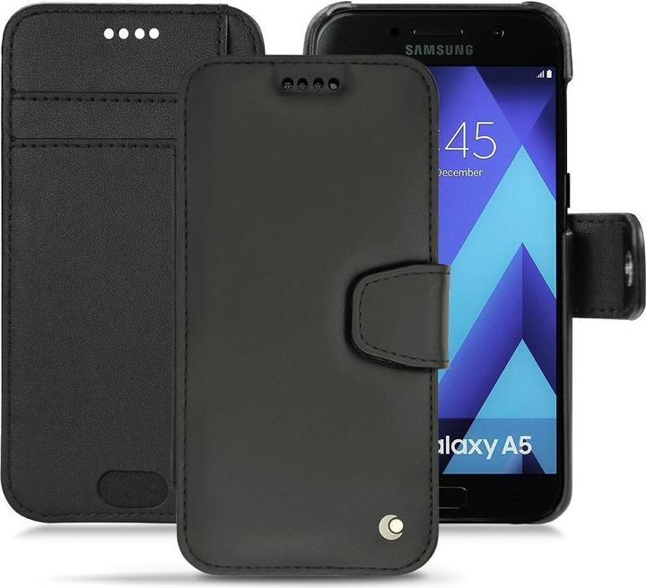 Image du produit Noreve Housse cuir portefeuille (Samsung Galaxy A5 (2017))