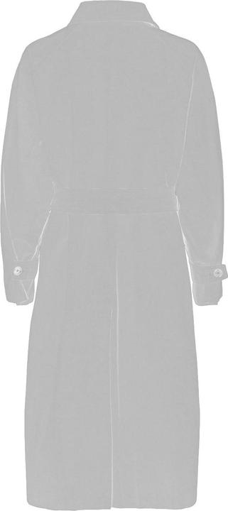 Produktbild Vero Moda Fly-Away Kragen Trenchcoat Trenchcoat