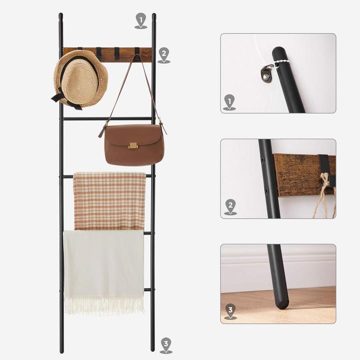 Actual product image Vasagle Industry