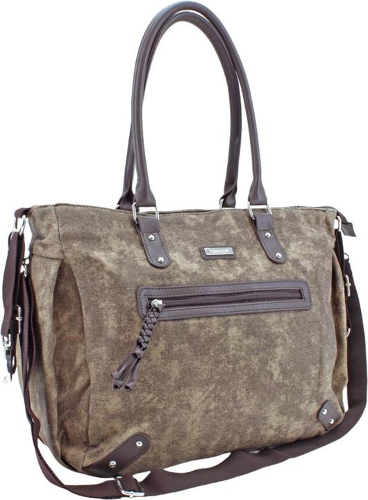 Actual product image Kalencom Changing bag "Paris"