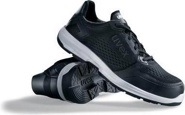 Actual product image Uvex Safety 1 Sport (S1, 45)