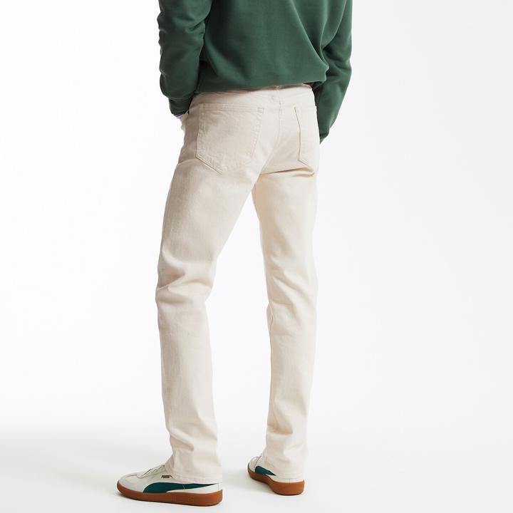 Actual product image La Redoute Collections Regular jeans (48)
