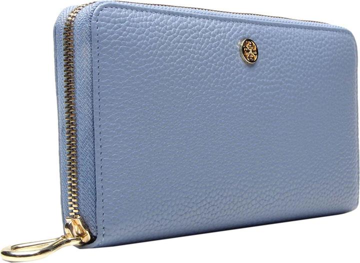 Actual product image Esquire Alexandria Wallet