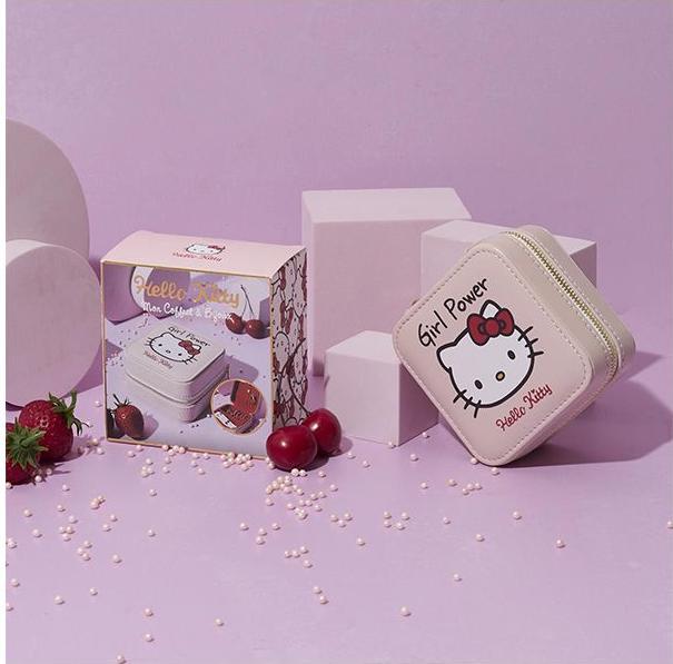 Immagine prodotto Sombo Hello Kitty SchmuckKästchen