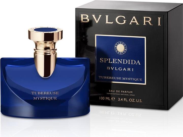 Immagine prodotto Bulgari Splendida Tubérose Mystique (Eau de parfum, 100 ml)