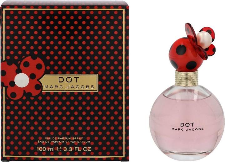 Produktbild Marc Jacobs Dot (Eau de Parfum, 100 ml)
