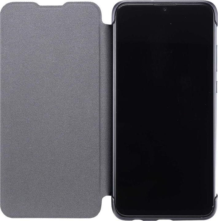 Image du produit Honor couverture noire (Honor 10 Lite)