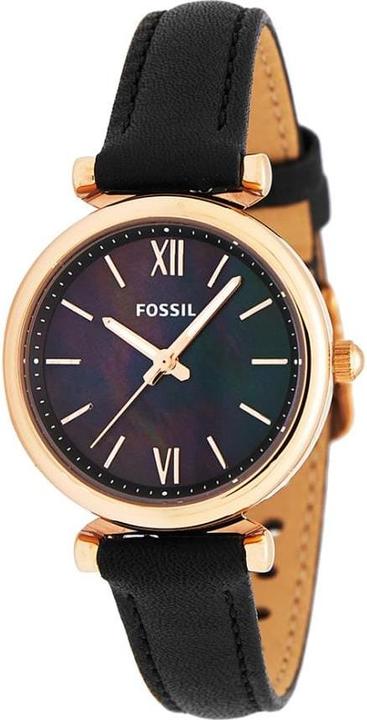 Produktbild Fossil Carlie (Analoguhr, 28 mm)