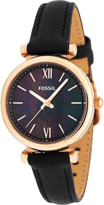 Immagine prodotto Fossil Carlie (Orologio da polso analogico, 28 mm)